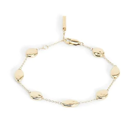 Bracciale Donna Calvin Klein 35000128 di Calvin Klein, Bracciali - Rif: S72105142, Prezzo: 88,66 €, Sconto: %