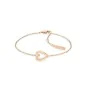 Bracelet Femme Calvin Klein 35000389 de Calvin Klein, Bracelets - Réf : S72105145, Prix : 74,92 €, Remise : %