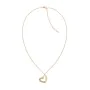 Collar Mujer Calvin Klein 35000386 de Calvin Klein, Collares - Ref: S72105146, Precio: 88,66 €, Descuento: %