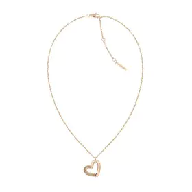 Ladies' Necklace Calvin Klein 35000386 by Calvin Klein, Necklaces - Ref: S72105146, Price: 86,93 €, Discount: %