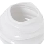 Vase Alexandra House Living Blanc Céramique Brillant 30 x 20 cm 26 x 25 x 21 cm de Alexandra House Living, Vases - Réf : D162...