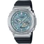 Orologio Uomo Casio G-Shock GBM-2100A-1A2ER (Ø 44,5 mm) di Casio G-Shock, Orologi da polso - Rif: S72105174, Prezzo: 240,21 €...