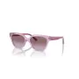 Lunettes de soleil Femme Vogue VJ 2021 JUNIOR de Vogue, Lunettes et accessoires - Réf : S72105183, Prix : 79,93 €, Remise : %