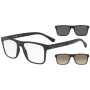 Montura de Gafas Hombre Emporio Armani EA 4115 de Emporio Armani, Gafas y accesorios - Ref: S72105195, Precio: 170,09 €, Desc...