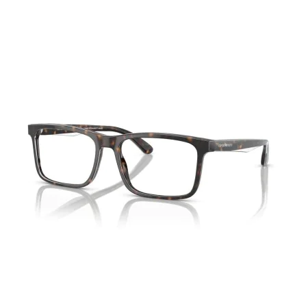 Monture de Lunettes Homme Emporio Armani EA 3227 de Emporio Armani, Lunettes et accessoires - Réf : S72105197, Prix : 141,34 ...