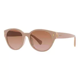 Lunettes de soleil Femme Ralph Lauren RA 5302U de Ralph Lauren, Lunettes et accessoires - Réf : S72105201, Prix : 119,21 €, R...