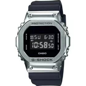 Relógio unissexo Casio G-Shock GM-5600U-1ER de Casio G-Shock, Relógios com braselete - Ref: S72105218, Preço: 192,22 €, Desco...