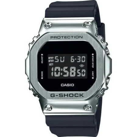 Reloj Unisex Casio G-Shock GM-5600U-1ER de Casio G-Shock, Relojes de pulsera - Ref: S72105218, Precio: 177,98 €, Descuento: %