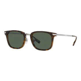 Lunettes de soleil Homme Burberry PETER BE 4395 de Burberry, Lunettes et accessoires - Réf : S72105248, Prix : 211,67 €, Remi...