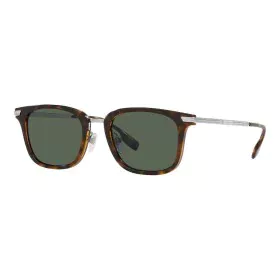 Lunettes de soleil Homme Burberry PETER BE 4395 de Burberry, Lunettes et accessoires - Réf : S72105248, Prix : 228,61 €, Remi...