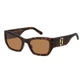 Lunettes de soleil Femme Marc Jacobs MARC 723_S de Marc Jacobs, Lunettes et accessoires - Réf : S72105250, Prix : 159,08 €, R...