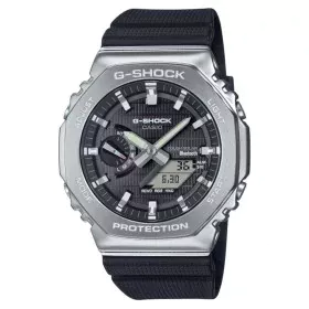 Orologio Uomo Casio G-Shock GBM-2100-1AER (Ø 44,5 mm) di Casio G-Shock, Orologi da polso - Rif: S72105271, Prezzo: 241,25 €, ...