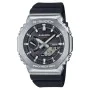 Men's Watch Casio G-Shock GBM-2100-1AER (Ø 44,5 mm) by Casio G-Shock, Wrist Watches - Ref: S72105271, Price: 241,25 €, Discou...