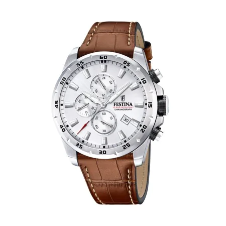 Relógio masculino Festina F20692/1 de Festina, Relógios com braselete - Ref: S72105318, Preço: 156,77 €, Desconto: %