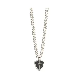 Pendentif Femme Guess JUMN04019JWSTBKT-U de Guess, Pendentifs seuls - Réf : S72105387, Prix : 87,77 €, Remise : %