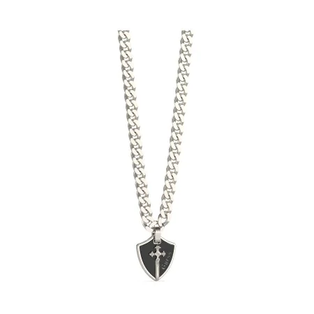 Pendentif Femme Guess JUMN04019JWSTBKT-U de Guess, Pendentifs seuls - Réf : S72105387, Prix : 87,77 €, Remise : %