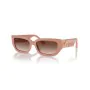 Lunettes de soleil Femme Jimmy Choo JC 5017 de Jimmy Choo, Lunettes et accessoires - Réf : S72105399, Prix : 343,63 €, Remise...