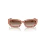 Lunettes de soleil Femme Jimmy Choo JC 5017 de Jimmy Choo, Lunettes et accessoires - Réf : S72105399, Prix : 343,63 €, Remise...