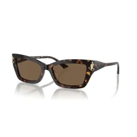 Lunettes de soleil Femme Jimmy Choo JC 5011U de Jimmy Choo, Lunettes et accessoires - Réf : S72105403, Prix : 219,98 €, Remis...