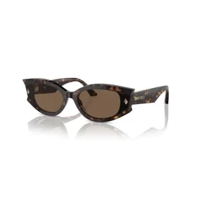 Lunettes de soleil Femme Jimmy Choo JC 5015U de Jimmy Choo, Lunettes et accessoires - Réf : S72105404, Prix : 249,22 €, Remis...