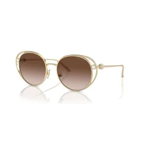 Lunettes de soleil Femme Jimmy Choo JC 4003HB de Jimmy Choo, Lunettes et accessoires - Réf : S72105405, Prix : 331,04 €, Remi...