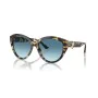 Lunettes de soleil Femme Jimmy Choo JC 5007 de Jimmy Choo, Lunettes et accessoires - Réf : S72105416, Prix : 249,22 €, Remise...