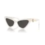 Gafas de Sol Mujer Jimmy Choo JC 5008 de Jimmy Choo, Gafas y accesorios - Ref: S72105419, Precio: 249,22 €, Descuento: %