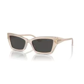 Lunettes de soleil Femme Jimmy Choo JC 5011U de Jimmy Choo, Lunettes et accessoires - Réf : S72105421, Prix : 219,98 €, Remis...