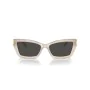 Gafas de Sol Mujer Jimmy Choo JC 5011U de Jimmy Choo, Gafas y accesorios - Ref: S72105421, Precio: 237,57 €, Descuento: %