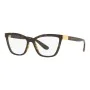 Armação de Óculos Feminino Dolce & Gabbana DG 5076 de Dolce & Gabbana, Óculos e acessórios - Ref: S72105429, Preço: 181,67 €,...