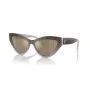 Lunettes de soleil Femme Jimmy Choo JC 5004 de Jimmy Choo, Lunettes et accessoires - Réf : S72105454, Prix : 290,01 €, Remise...