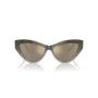 Lunettes de soleil Femme Jimmy Choo JC 5004 de Jimmy Choo, Lunettes et accessoires - Réf : S72105454, Prix : 290,01 €, Remise...