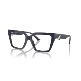 Monture de Lunettes Jimmy Choo JC 3017U de Jimmy Choo, Lunettes et accessoires - Réf : S72105458, Prix : 212,60 €, Remise : %