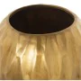 Vase Alexandra House Living Golden Ceramic 22 x 22 x 45 cm by Alexandra House Living, Vases - Ref: D1621335, Price: 56,36 €, ...