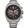 Relógio masculino Citizen SPORT CRONO - ECO DRIVE (Ø 45 mm) de Citizen, Relógios com braselete - Ref: S72105469, Preço: 249,5...