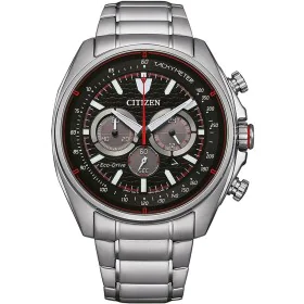 Herrenuhr Citizen SPORT CRONO - ECO DRIVE (Ø 45 mm) von Citizen, Armbanduhren - Ref: S72105469, Preis: 249,55 €, Rabatt: %