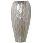 Vase Alexandra House Living Argenté Céramique 25 x 25 x 54 cm de Alexandra House Living, Vases - Réf : D1621336, Prix : 75,02...