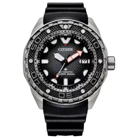 Herrenuhr Citizen PROMASTER DIVERS 200M AUTOMATIC SUPER TITANIO Schwarz Grau (Ø 46 mm) von Citizen, Armbanduhren - Ref: S7210...