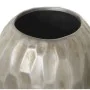 Vaso Alexandra House Living Argentato Ceramica 22 x 22 x 45 cm di Alexandra House Living, Vasi - Rif: D1621337, Prezzo: 61,23...