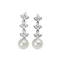 Pendientes Mujer Majorica 10186.01.2.906.706.1 de Majorica, Pendientes - Ref: S72105523, Precio: 121,74 €, Descuento: %