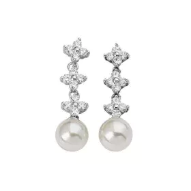 Pendientes Mujer Majorica 10186.01.2.906.706.1 de Majorica, Pendientes - Ref: S72105523, Precio: 115,28 €, Descuento: %