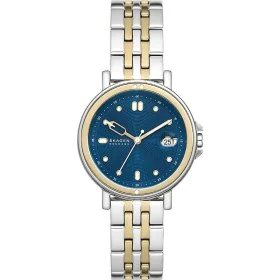 Relógio feminino Skagen SIGNATUR LILLE (Ø 34 mm) de Skagen, Relógios com braselete - Ref: S72105545, Preço: 135,59 €, Descont...