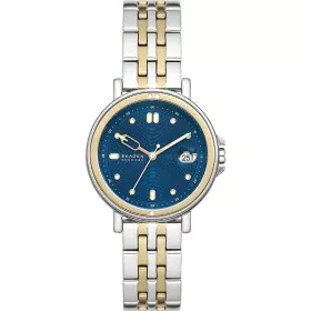 Relógio feminino Skagen SIGNATUR LILLE (Ø 34 mm) de Skagen, Relógios com braselete - Ref: S72105545, Preço: 135,59 €, Descont...