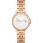 Relógio feminino Skagen SIGNATUR LILLE (Ø 34 mm) de Skagen, Relógios com braselete - Ref: S72105546, Preço: 143,18 €, Descont...