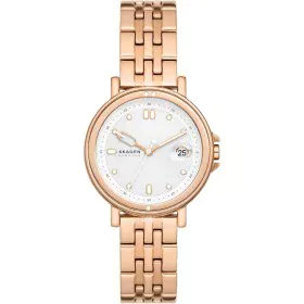 Relógio feminino Skagen SIGNATUR LILLE (Ø 34 mm) de Skagen, Relógios com braselete - Ref: S72105546, Preço: 135,59 €, Descont...