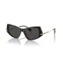 Gafas de Sol Mujer Burberry BE 4408 de Burberry, Gafas y accesorios - Ref: S72105562, Precio: 239,36 €, Descuento: %