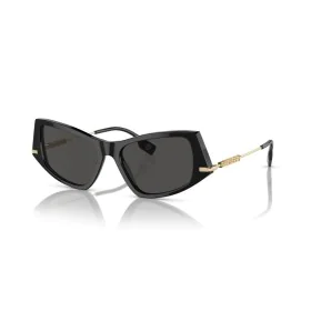 Lunettes de soleil Femme Burberry BE 4408 de Burberry, Lunettes et accessoires - Réf : S72105562, Prix : 221,64 €, Remise : %