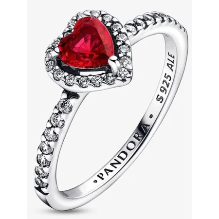 Bague Femme Pandora 198421C02-56 16 de Pandora, Bagues - Réf : S72105603, Prix : 98,89 €, Remise : %