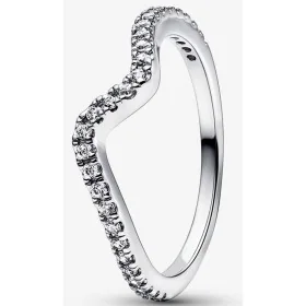 Anel feminino Pandora 192539C01-52 12 de Pandora, Anéis - Ref: S72105609, Preço: 68,76 €, Desconto: %