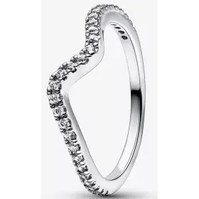 Bague Femme Pandora 192539C01-52 12 de Pandora, Bagues - Réf : S72105609, Prix : 68,76 €, Remise : %